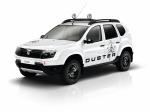 Dacia Duster Aventure Limited Edition 2013 года